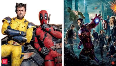 Deadpool & Wolverine: What we know about digital and physical release date