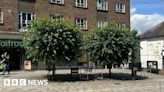 Leatherhead: Lime trees could go as sap makes pavement slippery