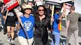 SAG-AFTRA Board UnanimouslyDecidesto Put Strike Authorization Vote to Members