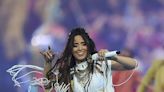 Camila Cabello Seemingly Says Champions League Fans Were “Very Rude” For Singing Over Her Performance In Deleted Tweets