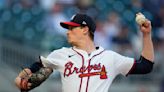 Max Fried throws Atlanta's first 9-inning complete game since 2022, beats Marlins 5-0