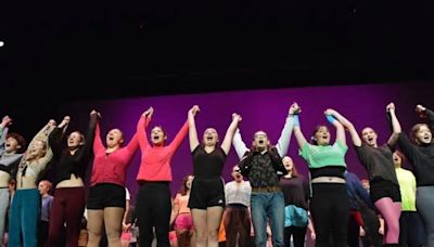 Encore, a York County High School Musical Theater Showcase, set for this weekend