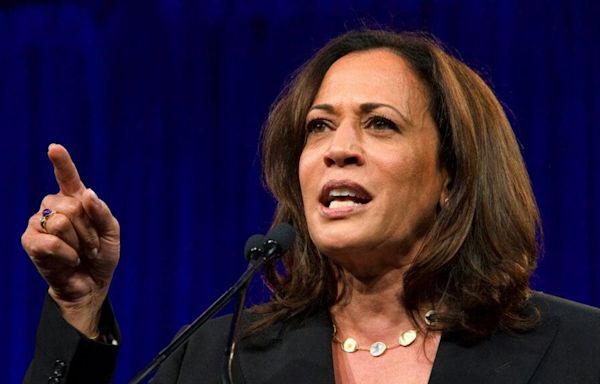 ...Kamala Harris Is Capable And Has A Great Team: 'Look Forward To Seeing Her Policies On Crypto'