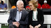 Longest-living U.S. president Jimmy Carter is ‘in final chapter,’ according to grandson