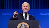 Joe Biden pulls out of speech after contracting COVID