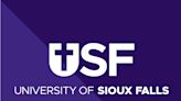 University of Sioux Falls unveils new logo, positioning line 'The Difference Is Here'