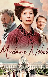 Madame Nobel