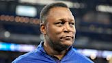 Detroit Lions legend Barry Sanders reveals he suffered a health scare