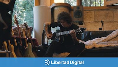 Bunbury: "La palabra 'bulo' no me gusta, se usa indiscriminadamente para cerrar conversaciones"