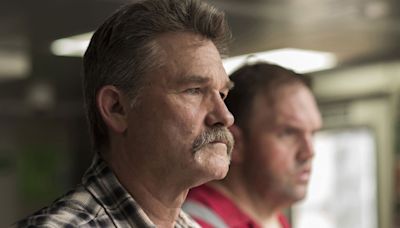 Deepwater Horizon Exposed Kurt Russell To Tragedies He Never Knew About - SlashFilm