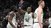 It's closest 38-year-old Al Horford has come to an NBA title, with Celtics on verge of their 18th