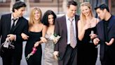 Matthew Perry’s Friends Castmates Say 30th Reunion Is 'Painful'