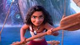 Disney's 'Moana 2': Watch the First Trailer