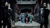 TIFFCOM: Edko Serving up ‘Table for Six’ Sequel, Zhang Yimou Blockbuster