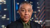 Giancarlo Esposito Says He Was So Broke He Considered Arranging His Own Murder