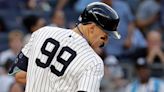 Yankees get series-opening win against Orioles, good news about Aaron Judge’s hand after HBP