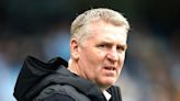 Dean Smith wants Leicester to play without fear against Wolves