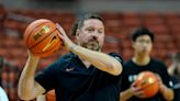 Chris Beard, former Texas men's basketball coach, hired by Mississippi
