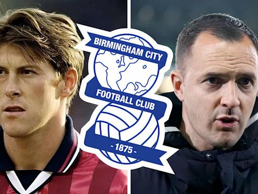 "Bolton, Huddersfield and Wrexham must be respected" - Darren Anderton makes clear Birmingham City claim
