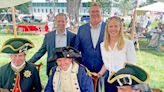 Somerset County’s Revolutionary history will be featured on PBS' 'Travels with Darley'