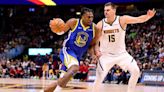 Warriors make their multimillion-dollar decision on Kevon Looney’s contract