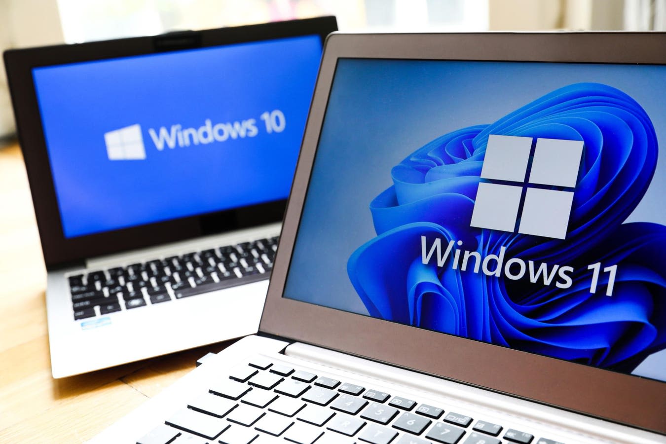 New Microsoft Windows Security Deadline—You Must Update By October 1