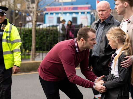 EastEnders fans slam soap as they say long-term character ‘needs to hit back’