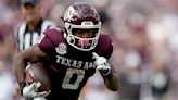 Johnson throws for 249 yards and TD as Texas A&M gets 30-17 win over South Carolina