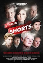 Bewildering Trailer For 'Stars in Shorts' Featuring Colin Firth, Keira ...