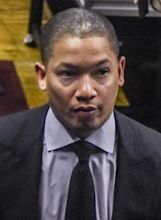 Tyronn Lue