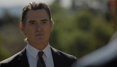 Billy Crudup Teases “New Terrain” For Cory Ellison In ‘The Morning Show’ Season 4