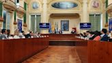 La Diputación de Badajoz, con el apoyo del PSOE, crea una comisión para investigar la oficina del hermano de Sánchez
