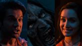 Stree 2 Trailer: Shraddha Kapoor Turns 'Bhootiya Girlfriend' For Rajkummar Rao, Promises a Fun Ride - News18