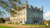 Country house leaves oil in the past as National Trust switches on heat pump