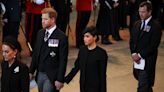 Meghan Markle 'Found The Solution' To Prince Harry's Unhappiness': Book