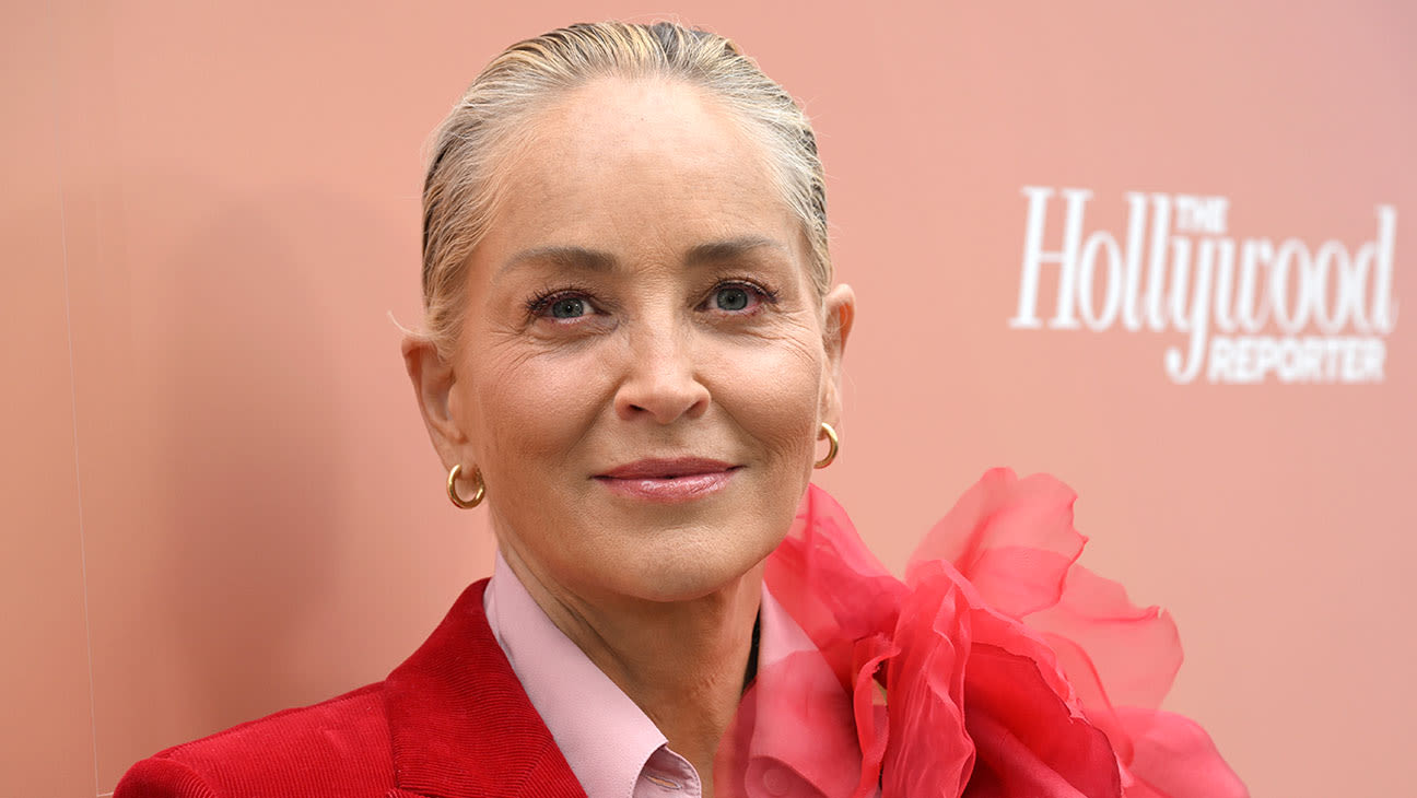 Sharon Stone to Receive Taormina Film Fest Lifetime Achievement Honor
