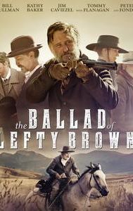 The Ballad of Lefty Brown