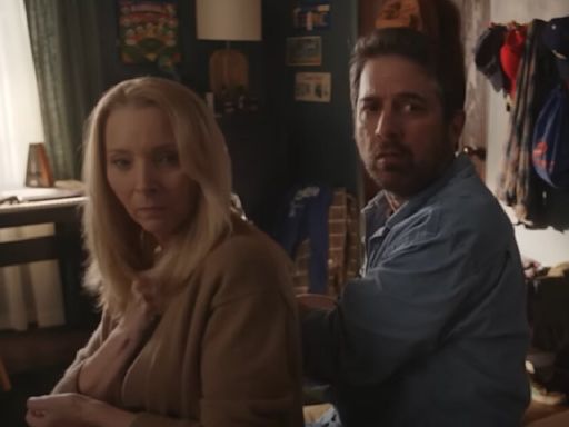 No Good Deed Trailer: Lisa Kudrow And Ray Romano Up Against Dark And Dangerous Secrets In New Netflix Series...