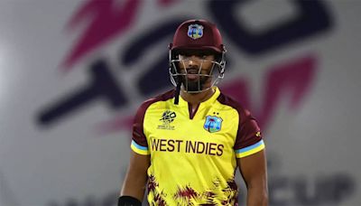 T20 World Cup: Have a chance to redeem ourselves, make Caribbean fans proud, says Nicholas Pooran - Times of India