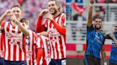 Chivas vs San Jose Earthquakes: Dónde ver EN VIVO el debut del Rebaño en la Leagues Cup, canales y horario