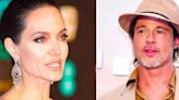 Angelina Jolie 'Refuses to Back Down' as Contentious Battle With Ex Brad Pitt Heats Up: No 'End in Sight'