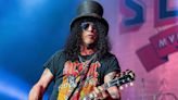 Slash Announces Summer 2024 S.E.R.P.E.N.T. Festival Tour Dates: 'Celebration of Blues and Rock 'N' Roll Music'