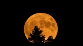 When is the blue moon 2023? It's tonight. How to see August's 2nd full moon in Arizona