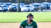 Columbia four-time basketball All-Ohioan Elise Champagne shines in first year of high school softball