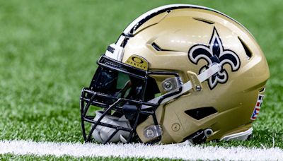 Saints Falling Behind on Debt Payments For Superdome Upgrades