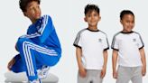 Adidas Kids’ Sale: Save 30% on Back-to-School Shoes and Clothing