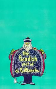 The Fiendish Plot of Dr. Fu Manchu