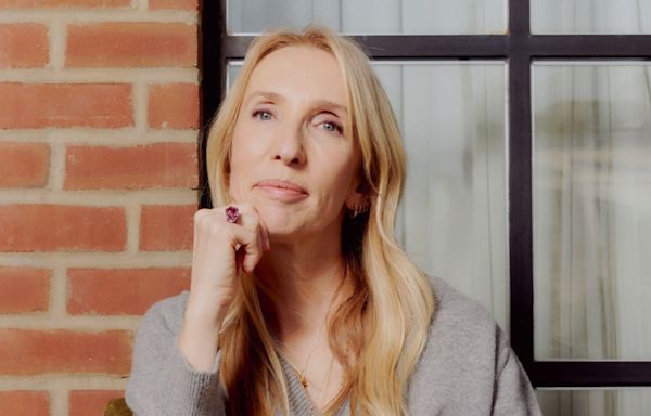 Sam Taylor-Johnson on 'Back to Black' and Her Dream Gig