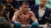 Debut y despedida, Canelo Álvarez cierra posibilidad de revancha con Jaime Munguía