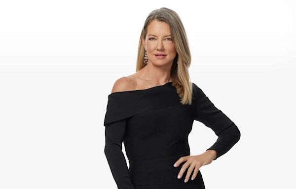 General Hospital’s Cynthia Watros Talks Daytime Emmy Nomination and What's Next for Nina